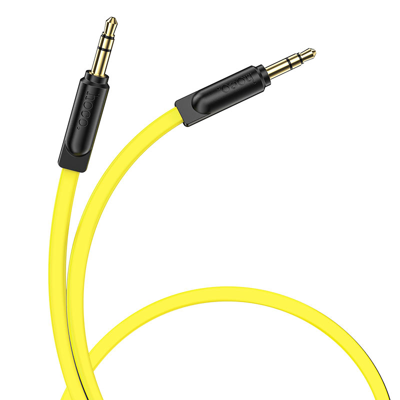 Cable 3.5mm to 3.5mm “UPA16” audio AUX Cable 3.5mm to 3.5mm “UPA16” audio AUX